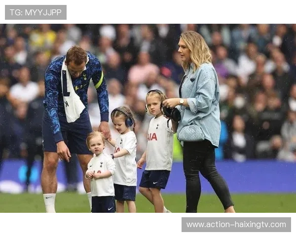 足球巨星的子女背后故事：这些明星孩子究竟是谁诞生的