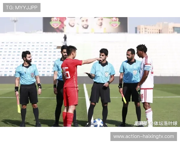 韩光徽：从青训到国家队的蜕变，探索中国足球未来新星的成长之路